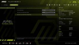 MSI MAG X870E TOMAHAWK WIFI-3